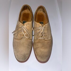Mens Cole Haan Dress Shoes